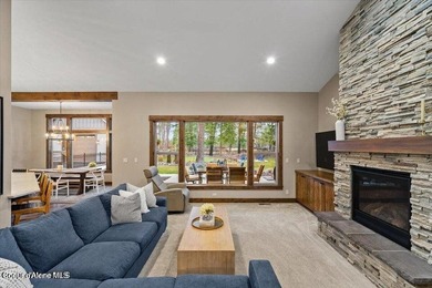 Beyond the gates of Rimrock Meadows, this exceptional custom - photo 26