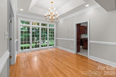 Beautiful Lake front property situated on .80 acres with its own - photo 6