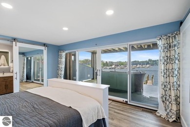 Walking distance to Downtown Charlevoix, this four-story - photo 26