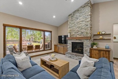 Beyond the gates of Rimrock Meadows, this exceptional custom - photo 27