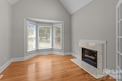 Beautiful Lake front property situated on .80 acres with its own - photo 7