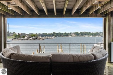 Walking distance to Downtown Charlevoix, this four-story - photo 27