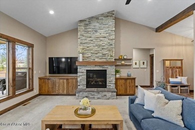 Beyond the gates of Rimrock Meadows, this exceptional custom - photo 28