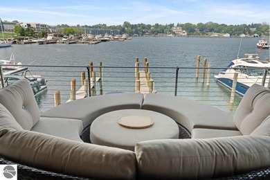 Walking distance to Downtown Charlevoix, this four-story - photo 28