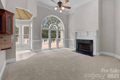 Beautiful Lake front property situated on .80 acres with its own - photo 9