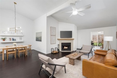 Lake Townhome/Townhouse For Sale in Rowlett, Texas