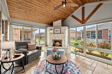 Lake Lewisville Home For Sale in Frisco Texas