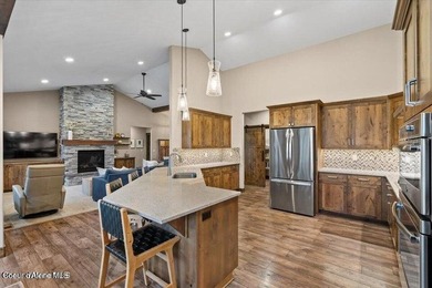 Beyond the gates of Rimrock Meadows, this exceptional custom - photo 33