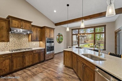 Beyond the gates of Rimrock Meadows, this exceptional custom - photo 34
