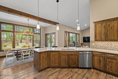Beyond the gates of Rimrock Meadows, this exceptional custom - photo 35