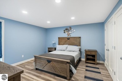 Walking distance to Downtown Charlevoix, this four-story - photo 36
