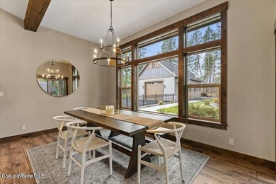 Beyond the gates of Rimrock Meadows, this exceptional custom - photo 37