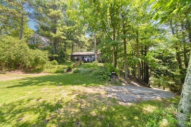 Solitude, sunsets and miles of sandy beach! A paved driveway - photo 37