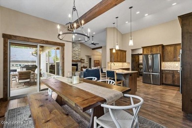 Beyond the gates of Rimrock Meadows, this exceptional custom - photo 38