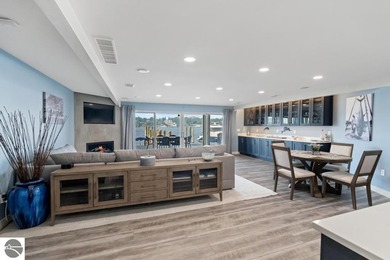 Walking distance to Downtown Charlevoix, this four-story - photo 38