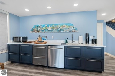 Walking distance to Downtown Charlevoix, this four-story - photo 40