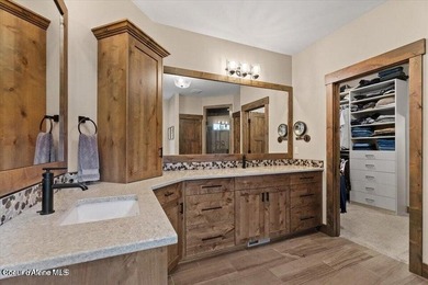 Beyond the gates of Rimrock Meadows, this exceptional custom - photo 41
