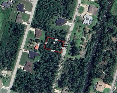 Northport Waterway Lakes and Canals Lot For Sale in North Port Florida