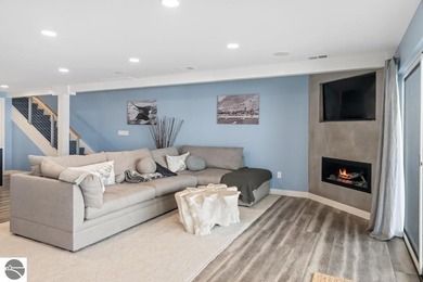 Walking distance to Downtown Charlevoix, this four-story - photo 41