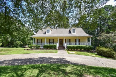 Lake Home For Sale in Northport, Alabama