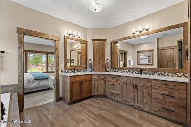 Beyond the gates of Rimrock Meadows, this exceptional custom - photo 43