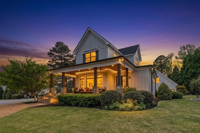 Luxury Lake Living in Cuscowilla at Lake Oconee! This - photo 4