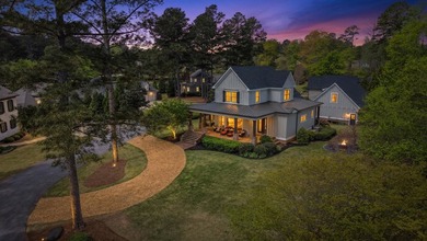 Luxury Lake Living in Cuscowilla at Lake Oconee! This - photo 5