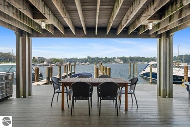 Walking distance to Downtown Charlevoix, this four-story - photo 45