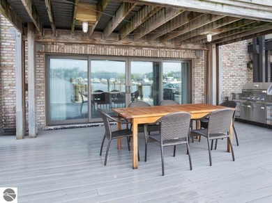 Walking distance to Downtown Charlevoix, this four-story - photo 46