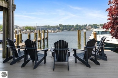 Walking distance to Downtown Charlevoix, this four-story - photo 47