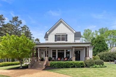 Luxury Lake Living in Cuscowilla at Lake Oconee! This - photo 8