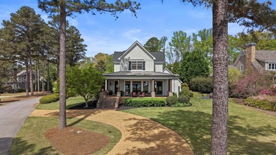 Luxury Lake Living in Cuscowilla at Lake Oconee! This - photo 9