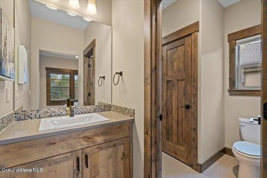 Beyond the gates of Rimrock Meadows, this exceptional custom - photo 50