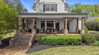 Luxury Lake Living in Cuscowilla at Lake Oconee! This - photo 10