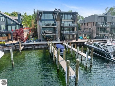 Walking distance to Downtown Charlevoix, this four-story - photo 50