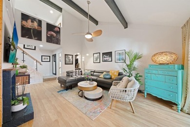 White Rock Lake Condo For Sale in Dallas Texas