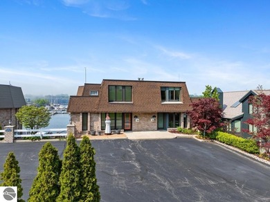 Walking distance to Downtown Charlevoix, this four-story - photo 52