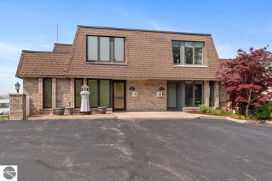 Walking distance to Downtown Charlevoix, this four-story - photo 53