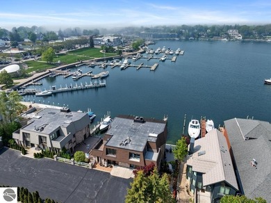 Walking distance to Downtown Charlevoix, this four-story - photo 55