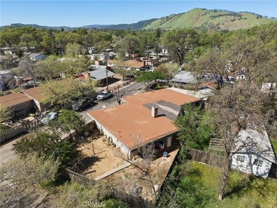 Property features multiple living spaces totaling approximately - photo 1