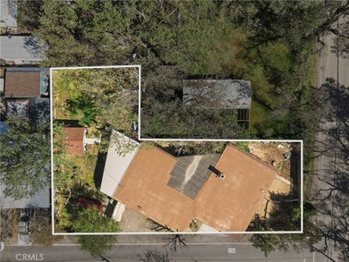Property features multiple living spaces totaling approximately - photo 7