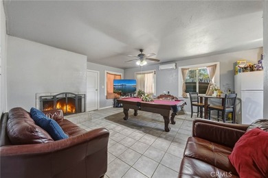 Property features multiple living spaces totaling approximately - photo 8