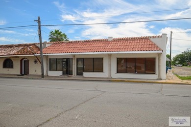 Resca de los Fresno Commercial For Sale in San Benito Texas