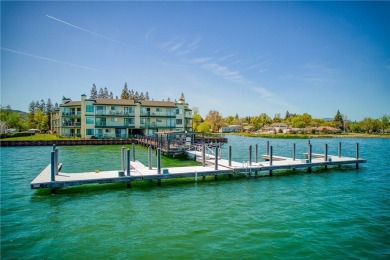 Lake Condo For Sale in Lakeport, California