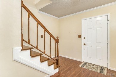 Welcome to this beautifully updated home in the desirable Quail