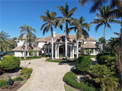 Lake Home For Sale in Bonita Springs, Florida