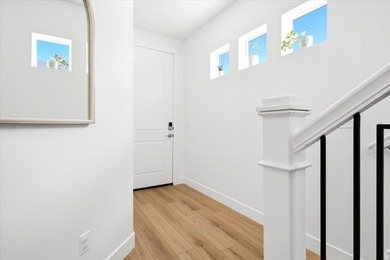 Move-In Ready Townhome with a Private Backyard. Why wait for new - photo 4