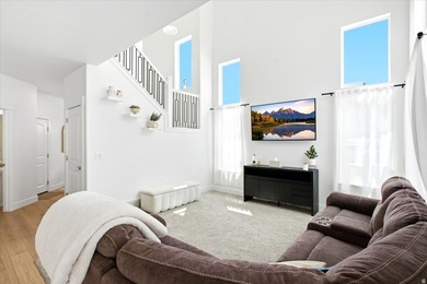 Move-In Ready Townhome with a Private Backyard. Why wait for new - photo 7
