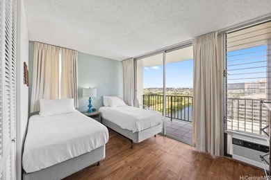 Located in the heart of Waikiki, this 2-bedroom condo at Fairway - photo 11