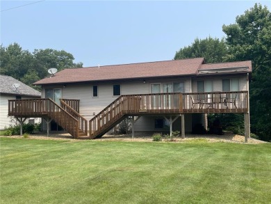 Lake Home For Sale in Brainerd, Minnesota